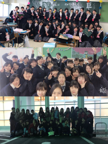 福岡県立八女農業高校の制服写真画像まとめ・レビュー口コミ評判・生徒の着こなし・夏服冬服詳細情報