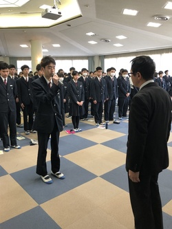 福岡常葉高校の制服写真画像まとめ・レビュー口コミ評判・生徒の着こなし・夏服冬服詳細情報