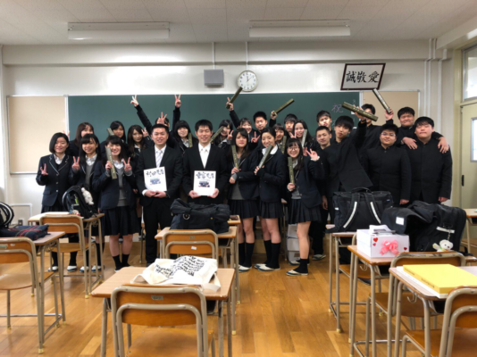 福岡県立西田川高校の制服写真画像まとめ・レビュー口コミ評判・生徒の着こなし・夏服冬服詳細情報