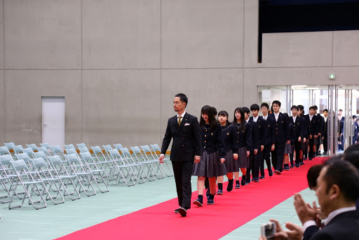 八女学院中学校・高校の制服写真画像まとめ・レビュー口コミ評判・生徒の着こなし・夏服冬服詳細情報