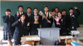 福岡県立築上西高校の制服写真画像まとめ・レビュー口コミ評判・生徒の着こなし・夏服冬服詳細情報