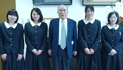 福岡県立糸島高校の制服写真画像まとめ・レビュー口コミ評判・生徒の着こなし・夏服冬服詳細情報│全国中高制服グラム-全国47都道府県の中学校高等学校制服 検索口コミ-