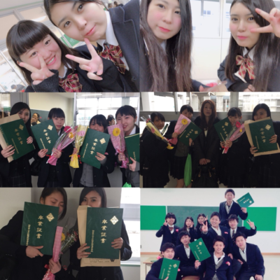 福岡県立田川科学技術高校の制服写真画像まとめ・レビュー口コミ評判・生徒の着こなし・夏服冬服詳細情報