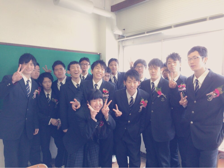 福岡県立福岡農業高校の制服写真画像まとめ・レビュー口コミ評判・生徒の着こなし・夏服冬服詳細情報│全国中高制服グラム全国47都道府県の中学校