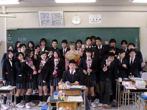 福智高校の制服写真画像まとめ・レビュー口コミ評判・生徒の着こなし・夏服冬服詳細情報