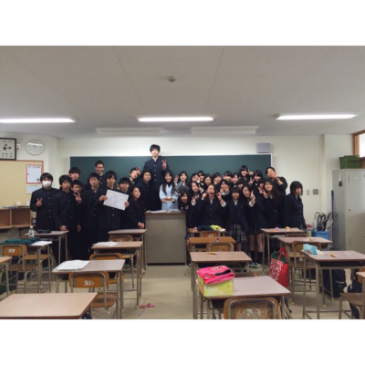 福岡県立嘉穂総合高校の制服写真画像まとめ・レビュー口コミ評判・生徒の着こなし・夏服冬服詳細情報
