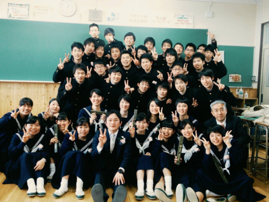 福岡県立京都高校の制服写真画像まとめ・レビュー口コミ評判・生徒の着こなし・夏服冬服詳細情報【みやここうこう】