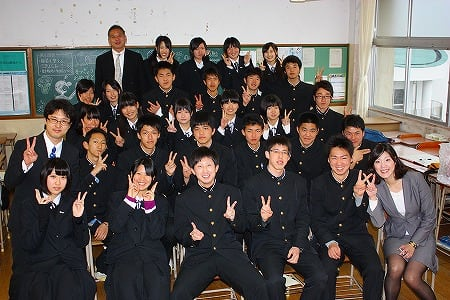 福岡県立田川高校の制服写真画像まとめ・レビュー口コミ評判・生徒の着こなし・夏服冬服詳細情報