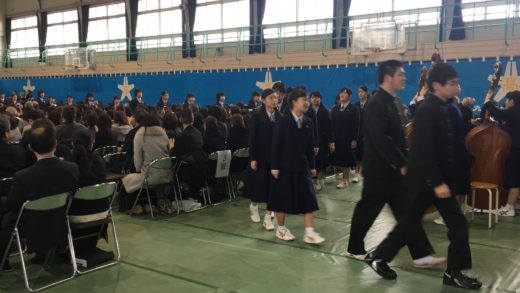 北九州市立高校の制服写真画像まとめ・レビュー口コミ評判・生徒の着こなし・夏服冬服詳細情報