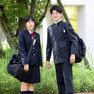 福岡県立小郡高校の制服写真画像まとめ・レビュー口コミ評判・生徒の着こなし・夏服冬服詳細情報