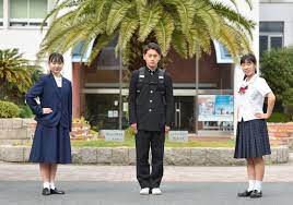 福岡県立戸畑高校の制服写真画像まとめ・レビュー口コミ評判・生徒の着こなし・夏服冬服詳細情報 福岡県立戸畑高校の制服写真画像まとめ・レビュー口コミ評判・生徒の着こなし・夏服冬服詳細情報