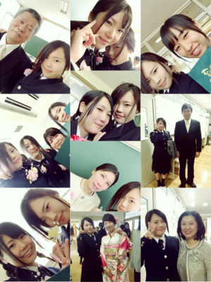 福岡県立浮羽究真館高校の制服写真画像まとめ・レビュー口コミ評判・生徒の着こなし・夏服冬服詳細情報