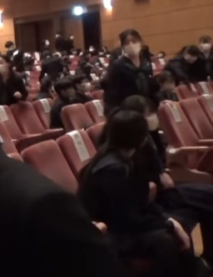 二松学舎大学附属高校の制服写真画像動画まとめ・レビュー口コミ評判・夏服冬服詳細情報（二松学舎高校/二松學舍大学附属高校）