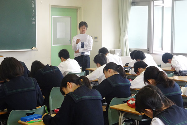 二松学舎大学附属高校の制服写真画像動画まとめ・レビュー口コミ評判・夏服冬服詳細情報（二松学舎高校/二松學舍大学附属高校）
