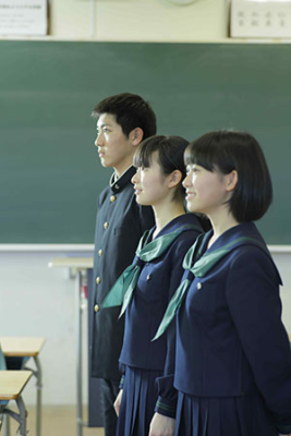 二松学舎大学附属高校の制服写真画像動画まとめ・レビュー口コミ評判・夏服冬服詳細情報（二松学舎高校/二松學舍大学附属高校）