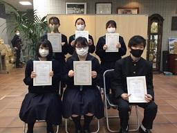 二松学舎大学附属高校の制服写真画像動画まとめ・レビュー口コミ評判・夏服冬服詳細情報（二松学舎高校/二松學舍大学附属高校）