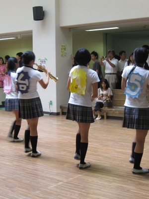 東京都立小山台高校の制服写真画像まとめ・レビュー口コミ評判・生徒の着こなし・夏服冬服詳細情報