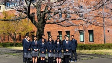 東京都立大山高校の制服写真画像まとめ・レビュー口コミ評判・生徒の着こなし・夏服冬服詳細情報