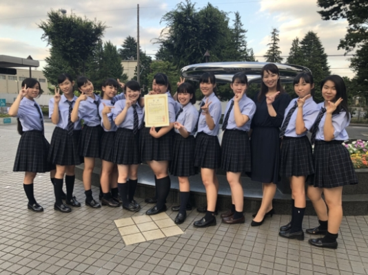 東京都立千歳丘高校の制服写真画像まとめ・レビュー口コミ評判・生徒の着こなし・夏服冬服詳細情報