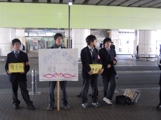 東京都立千歳丘高校の制服写真画像まとめ・レビュー口コミ評判・生徒の着こなし・夏服冬服詳細情報