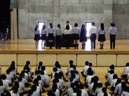 東京都立千歳丘高校の制服写真画像まとめ・レビュー口コミ評判・生徒の着こなし・夏服冬服詳細情報