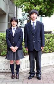 東京都立荒川商業高校の制服写真画像まとめ・レビュー口コミ評判・生徒の着こなし・夏服冬服詳細情報