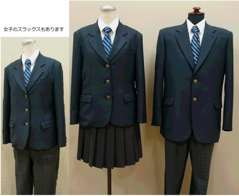 東京都立農業高校の制服詳細/動画像まとめ/口コミ・評判・制服ランキング