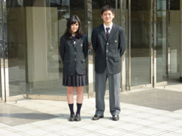 東京都立小平高校の制服写真画像まとめ・レビュー口コミ評判・生徒の着こなし・夏服冬服詳細情報