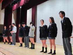 東京都立南葛飾高校の制服写真画像まとめ・レビュー口コミ評判・生徒の着こなし・夏服冬服詳細情報