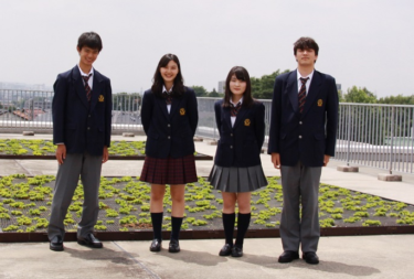 東京都立神代高校の制服写真画像まとめ・レビュー口コミ評判・生徒の着こなし・夏服冬服詳細情報（じんだいこうこう）