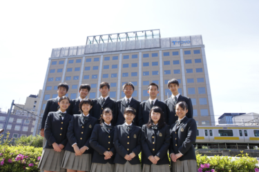 Résumé photo de l'uniforme du lycée métropolitain de Tokyo Takehaya, examen de la réputation du bouche à oreille, tenue d'étudiant, vêtements d'été, vêtements d'hiver, informations détaillées