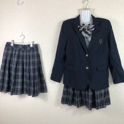 東京都立目黒高校の制服写真画像まとめ・レビュー口コミ評判・生徒の着こなし・夏服冬服詳細情報
