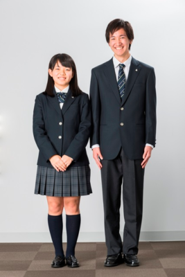 東京都立鷺宮高校の制服写真画像動画まとめ・レビュー口コミ評判・生徒の着こなし・夏服冬服詳細情報