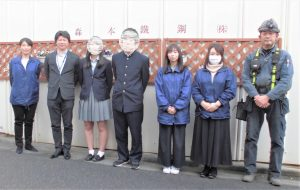 東京都立第四商業高校の制服写真画像まとめ・レビュー口コミ評判・生徒の着こなし・夏服冬服詳細情報