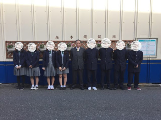 東京都立第四商業高校の制服写真画像まとめ・レビュー口コミ評判・生徒の着こなし・夏服冬服詳細情報
