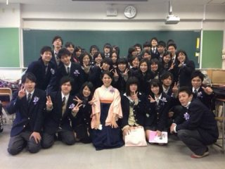 東京都立野津田高校の制服写真画像まとめ・レビュー口コミ評判・生徒の着こなし・夏服冬服詳細情報