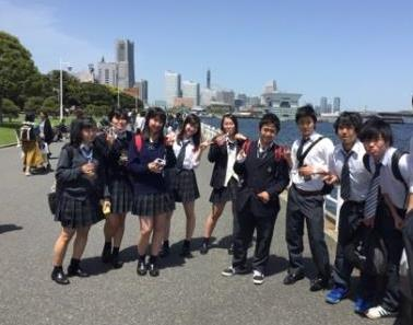 東京都立橘高校の制服写真画像まとめ・レビュー口コミ評判・生徒の着こなし・夏服冬服詳細情報
