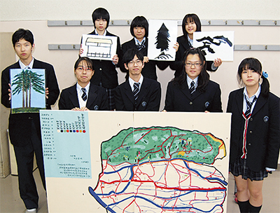 神奈川県立菅高校の制服写真画像まとめ・レビュー口コミ評判・生徒の着こなし・夏服冬服詳細情報
