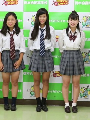 神奈川県立城山高校の制服写真画像まとめ・レビュー口コミ評判・生徒の着こなし・夏服冬服詳細情報