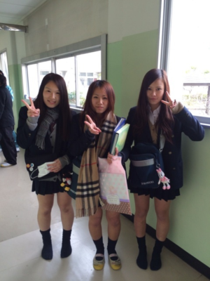 神奈川県立横須賀工業高校の制服写真画像まとめ・レビュー口コミ評判・生徒の着こなし・夏服冬服詳細情報