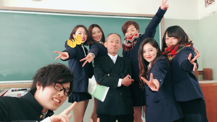 神奈川県立茅ヶ崎高校の制服写真画像まとめ・レビュー口コミ評判・生徒の着こなし・夏服冬服詳細情報