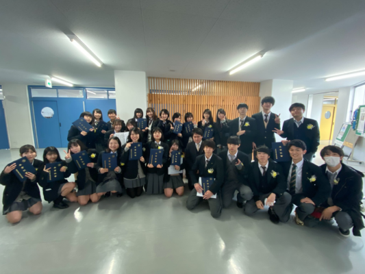 神奈川県立上溝高校の制服写真画像まとめ・レビュー口コミ評判・生徒の着こなし・夏服冬服詳細情報