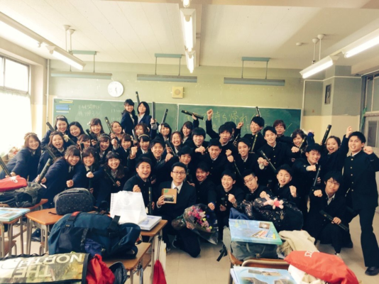 神奈川県立藤沢西高校の制服写真画像まとめ・レビュー口コミ評判・生徒の着こなし・夏服冬服詳細情報