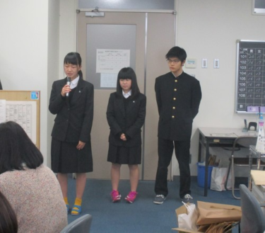 徳島市立高校の制服写真画像まとめ・レビュー口コミ評判・生徒の着こなし・夏服冬服詳細情報