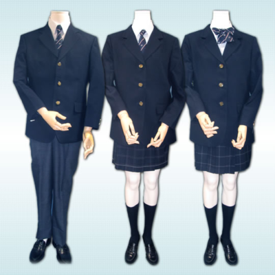 神奈川県立厚木清南高校の制服詳細/動画像まとめ/口コミ・評判
