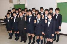 神奈川県立大和南高校の制服写真画像まとめ・レビュー口コミ評判・生徒の着こなし・夏服冬服詳細情報