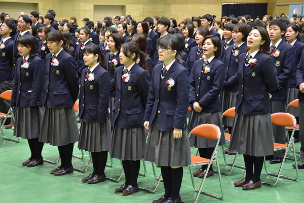 【閉校】神戸市立神港高校の制服写真画像まとめ・レビュー口コミ評判・生徒の着こなし・夏服冬服詳細情報