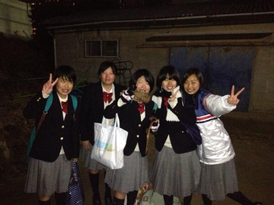 兵庫県立西宮南高校の制服写真画像まとめ・レビュー口コミ評判・生徒の着こなし・夏服冬服詳細情報