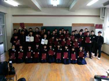 姫路市立琴丘高校の制服写真画像まとめ・レビュー口コミ評判・生徒の着こなし・夏服冬服詳細情報