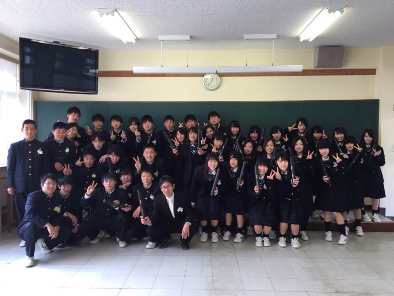 岩手県立一関工業高校の制服写真画像まとめ・レビュー口コミ評判